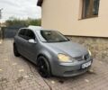 Фольксваген Гольф 2004 в Городке на Automoto.ua Серый Фольксваген Гольф, объемом двигателя 1.4 л и пробегом 420 тыс. км за 3450 $, фото 2 на Automoto.ua