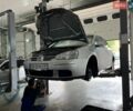 Серый Фольксваген Гольф, объемом двигателя 1.6 л и пробегом 275 тыс. км за 4800 $, фото 38 на Automoto.ua