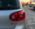 Серый Фольксваген Гольф, объемом двигателя 1.39 л и пробегом 220 тыс. км за 4750 $, фото 12 на Automoto.ua