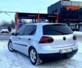 Сірий Фольксваген Гольф, об'ємом двигуна 1.4 л та пробігом 280 тис. км за 4600 $, фото 3 на Automoto.ua