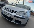 Сірий Фольксваген Гольф, об'ємом двигуна 1.4 л та пробігом 230 тис. км за 4750 $, фото 6 на Automoto.ua