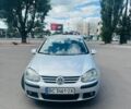 Серый Фольксваген Гольф, объемом двигателя 1.6 л и пробегом 266 тыс. км за 4500 $, фото 1 на Automoto.ua