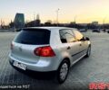 Сірий Фольксваген Гольф, об'ємом двигуна 1.4 л та пробігом 229 тис. км за 5500 $, фото 4 на Automoto.ua