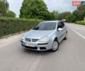 Серый Фольксваген Гольф, объемом двигателя 1.4 л и пробегом 200 тыс. км за 4899 $, фото 1 на Automoto.ua