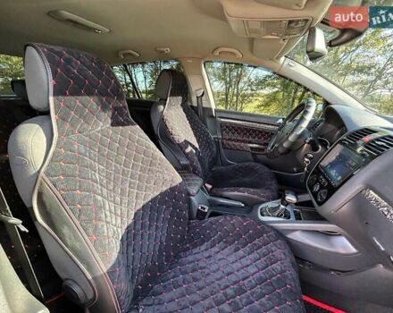 Серый Фольксваген Гольф, объемом двигателя 1.97 л и пробегом 314 тыс. км за 6500 $, фото 12 на Automoto.ua