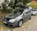 Серый Фольксваген Гольф, объемом двигателя 1.6 л и пробегом 321 тыс. км за 3950 $, фото 1 на Automoto.ua