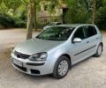 Серый Фольксваген Гольф, объемом двигателя 1.39 л и пробегом 300 тыс. км за 4500 $, фото 1 на Automoto.ua