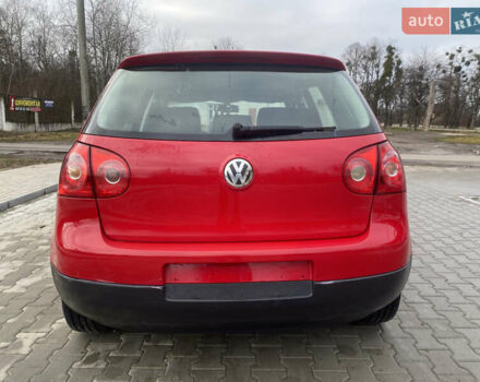 Сірий Фольксваген Гольф, об'ємом двигуна 1.6 л та пробігом 231 тис. км за 5000 $, фото 18 на Automoto.ua