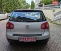 Сірий Фольксваген Гольф, об'ємом двигуна 1.6 л та пробігом 239 тис. км за 5900 $, фото 6 на Automoto.ua