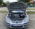 Серый Фольксваген Гольф, объемом двигателя 1.39 л и пробегом 225 тыс. км за 4100 $, фото 8 на Automoto.ua