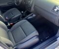Серый Фольксваген Гольф, объемом двигателя 1.6 л и пробегом 255 тыс. км за 4700 $, фото 5 на Automoto.ua