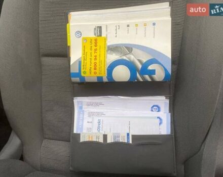 Серый Фольксваген Гольф, объемом двигателя 1.39 л и пробегом 224 тыс. км за 5300 $, фото 16 на Automoto.ua