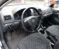 Сірий Фольксваген Гольф, об'ємом двигуна 1.6 л та пробігом 237 тис. км за 5500 $, фото 4 на Automoto.ua