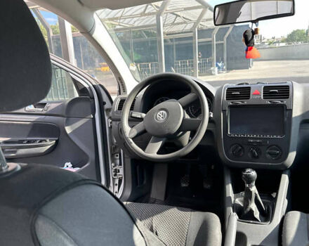 Фольксваген Гольф 2004 в Запорожье на Automoto.ua Серый Фольксваген Гольф, объемом двигателя 1.4 л и пробегом 220 тыс. км за 5300 $, фото 17 на Automoto.ua