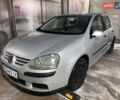 Сірий Фольксваген Гольф, об'ємом двигуна 1.4 л та пробігом 254 тис. км за 4200 $, фото 1 на Automoto.ua