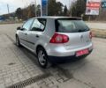 Серый Фольксваген Гольф, объемом двигателя 1.6 л и пробегом 168 тыс. км за 5950 $, фото 5 на Automoto.ua