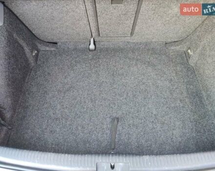 Сірий Фольксваген Гольф, об'ємом двигуна 1.6 л та пробігом 203 тис. км за 6850 $, фото 43 на Automoto.ua