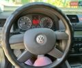 Серый Фольксваген Гольф, объемом двигателя 1.6 л и пробегом 270 тыс. км за 5200 $, фото 5 на Automoto.ua