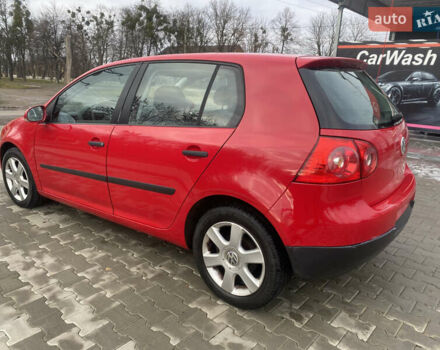 Сірий Фольксваген Гольф, об'ємом двигуна 1.6 л та пробігом 231 тис. км за 5000 $, фото 16 на Automoto.ua