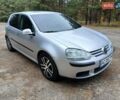 Серый Фольксваген Гольф, объемом двигателя 1.4 л и пробегом 300 тыс. км за 3750 $, фото 1 на Automoto.ua