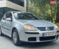 Серый Фольксваген Гольф, объемом двигателя 1.4 л и пробегом 234 тыс. км за 4499 $, фото 3 на Automoto.ua