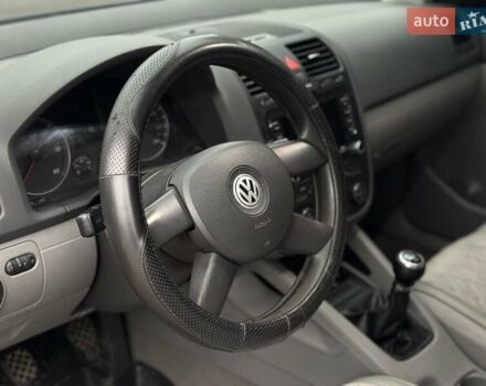 Серый Фольксваген Гольф, объемом двигателя 1.9 л и пробегом 380 тыс. км за 6199 $, фото 20 на Automoto.ua