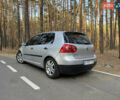 Фольксваген Гольф 2004 в Полтаве на Automoto.ua Серый Фольксваген Гольф, объемом двигателя 1.6 л и пробегом 260 тыс. км за 5500 $, фото 6 на Automoto.ua
