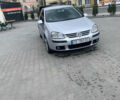 Сірий Фольксваген Гольф, об'ємом двигуна 1.6 л та пробігом 202 тис. км за 5250 $, фото 1 на Automoto.ua