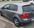 Серый Фольксваген Гольф, объемом двигателя 1.9 л и пробегом 276 тыс. км за 2500 $, фото 3 на Automoto.ua