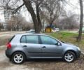 Серый Фольксваген Гольф, объемом двигателя 1.4 л и пробегом 270 тыс. км за 4600 $, фото 2 на Automoto.ua