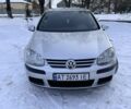 Сірий Фольксваген Гольф, об'ємом двигуна 1.6 л та пробігом 187 тис. км за 6350 $, фото 1 на Automoto.ua
