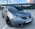 Сірий Фольксваген Гольф, об'ємом двигуна 1.6 л та пробігом 247 тис. км за 5000 $, фото 1 на Automoto.ua