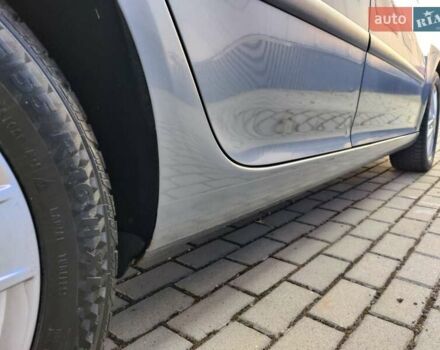 Сірий Фольксваген Гольф, об'ємом двигуна 1.6 л та пробігом 203 тис. км за 6850 $, фото 10 на Automoto.ua