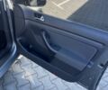 Серый Фольксваген Гольф, объемом двигателя 1.4 л и пробегом 280 тыс. км за 4200 $, фото 22 на Automoto.ua