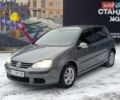 Сірий Фольксваген Гольф, об'ємом двигуна 1.39 л та пробігом 208 тис. км за 3999 $, фото 1 на Automoto.ua
