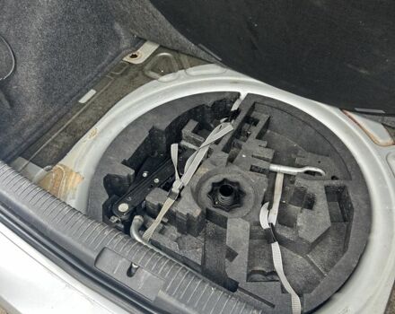 Серый Фольксваген Гольф, объемом двигателя 1.4 л и пробегом 228 тыс. км за 4700 $, фото 7 на Automoto.ua