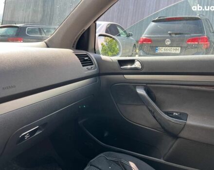 Серый Фольксваген Гольф, объемом двигателя 1.9 л и пробегом 383 тыс. км за 5690 $, фото 18 на Automoto.ua