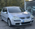 Сірий Фольксваген Гольф, об'ємом двигуна 1.39 л та пробігом 227 тис. км за 4500 $, фото 16 на Automoto.ua
