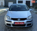 Серый Фольксваген Гольф, объемом двигателя 1.4 л и пробегом 212 тыс. км за 5300 $, фото 2 на Automoto.ua