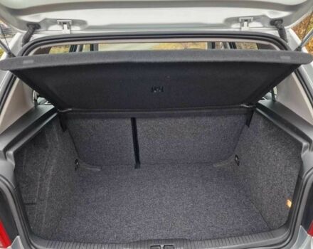 Сірий Фольксваген Гольф, об'ємом двигуна 1.9 л та пробігом 226 тис. км за 1333 $, фото 4 на Automoto.ua