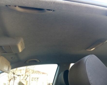 Серый Фольксваген Гольф, объемом двигателя 0 л и пробегом 302 тыс. км за 5000 $, фото 6 на Automoto.ua