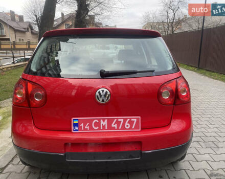 Сірий Фольксваген Гольф, об'ємом двигуна 1.6 л та пробігом 231 тис. км за 5000 $, фото 4 на Automoto.ua