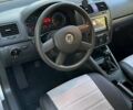 Серый Фольксваген Гольф, объемом двигателя 1.6 л и пробегом 220 тыс. км за 5200 $, фото 12 на Automoto.ua