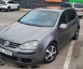 Серый Фольксваген Гольф, объемом двигателя 1.9 л и пробегом 276 тыс. км за 2500 $, фото 1 на Automoto.ua
