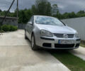 Серый Фольксваген Гольф, объемом двигателя 1.6 л и пробегом 202 тыс. км за 5600 $, фото 1 на Automoto.ua