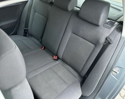 Серый Фольксваген Гольф, объемом двигателя 1.4 л и пробегом 270 тыс. км за 4400 $, фото 5 на Automoto.ua