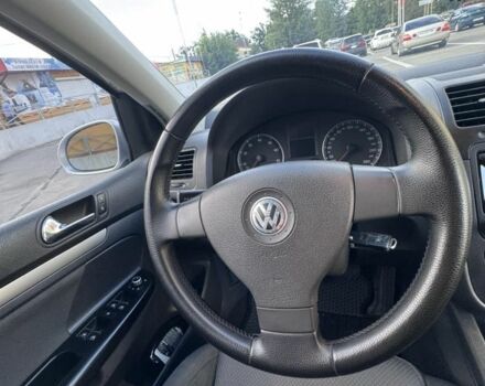 Сірий Фольксваген Гольф, об'ємом двигуна 1.6 л та пробігом 267 тис. км за 4800 $, фото 8 на Automoto.ua