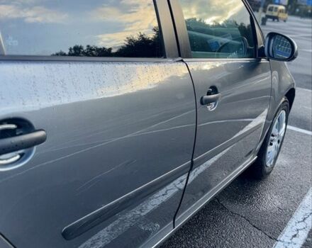 Фольксваген Гольф 2004 в Хмельницком на Automoto.ua Серый Фольксваген Гольф, объемом двигателя 1.4 л и пробегом 256 тыс. км за 4999 $, фото 7 на Automoto.ua