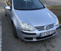 Серый Фольксваген Гольф, объемом двигателя 1.4 л и пробегом 220 тыс. км за 5200 $, фото 2 на Automoto.ua