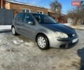Сірий Фольксваген Гольф, об'ємом двигуна 1.39 л та пробігом 174 тис. км за 5200 $, фото 1 на Automoto.ua